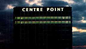 Centre Point, Oxford Street, London — Giles Denmark 1976